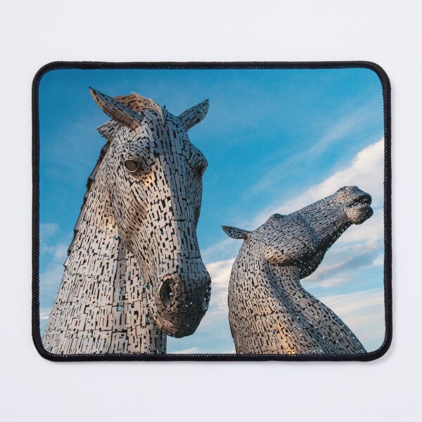 Item preview, The Kelpies designed and sold by JeanKellyPhoto.