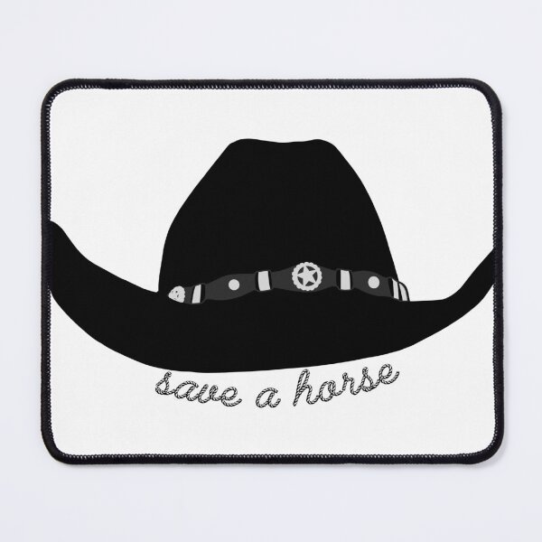 Item preview, Ashton’s Cowboy Hat designed and sold by RebelAtHeartDesigns.