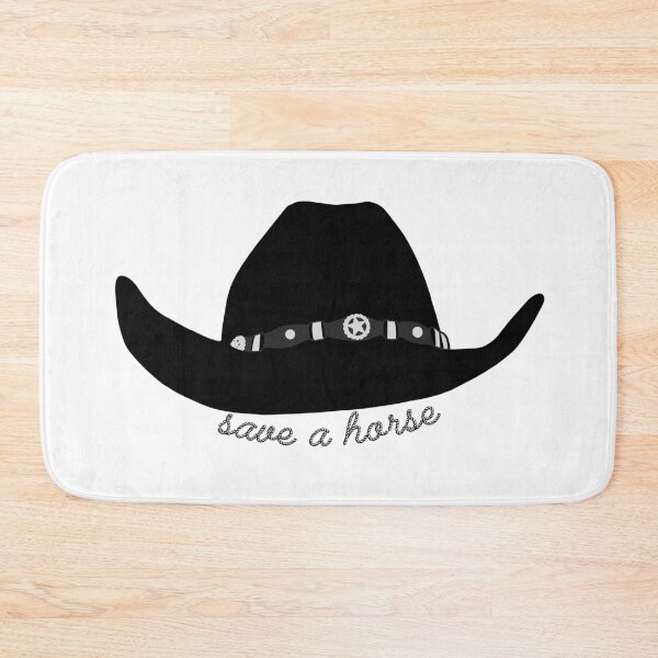Item preview, Ashton’s Cowboy Hat designed and sold by RebelAtHeartDesigns.