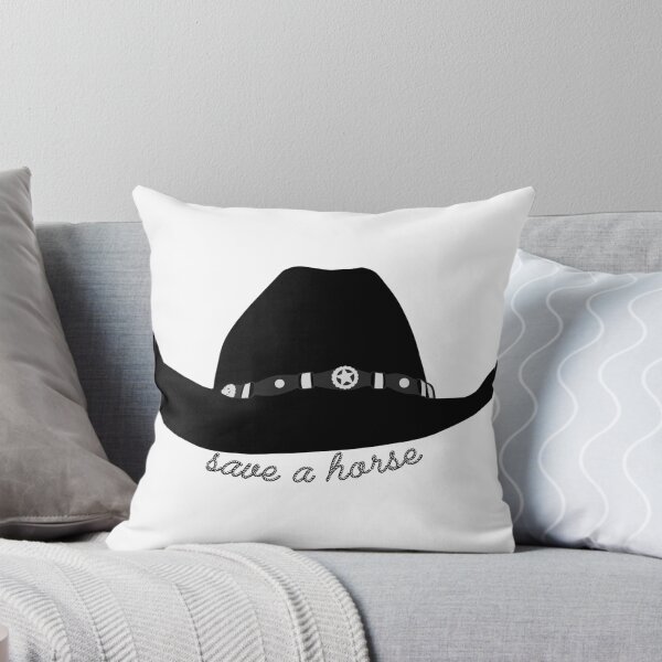 Item preview, Ashton’s Cowboy Hat designed and sold by RebelAtHeartDesigns.