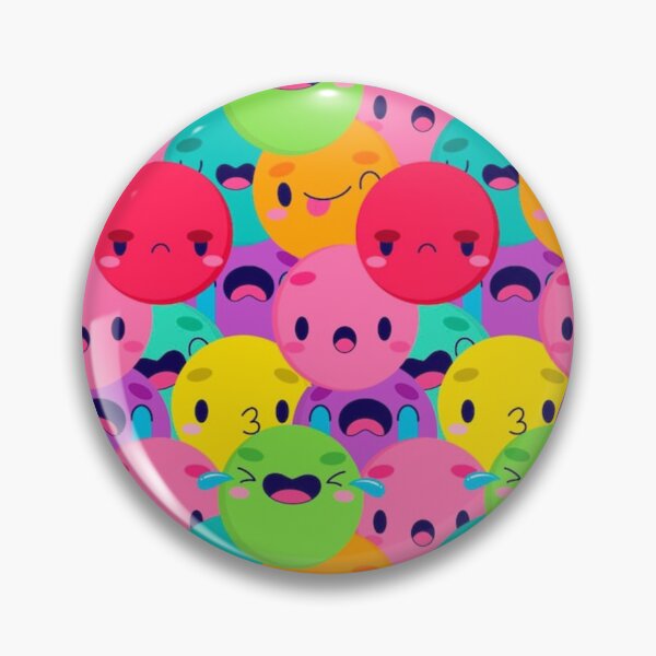 Item preview, cute smile designed and sold by pksart1.