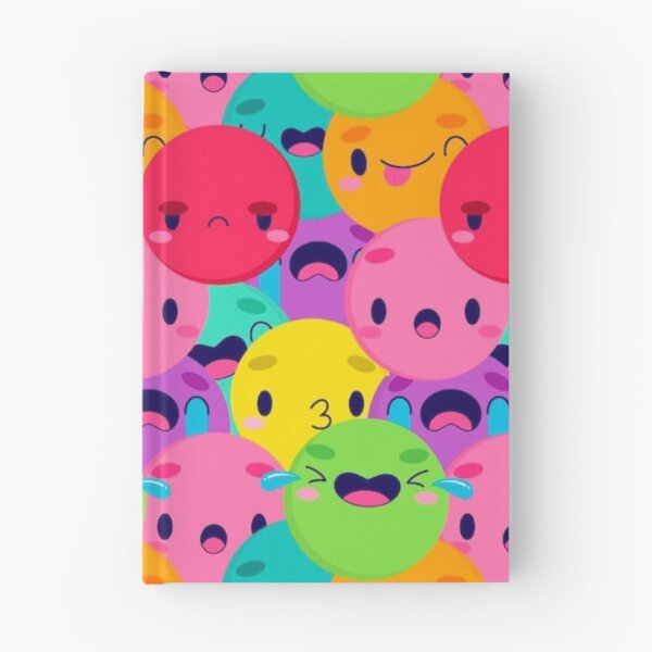 Item preview, cute smile designed and sold by pksart1.