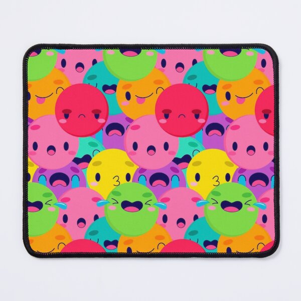 Item preview, cute smile designed and sold by pksart1.
