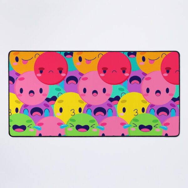 Item preview, cute smile designed and sold by pksart1.