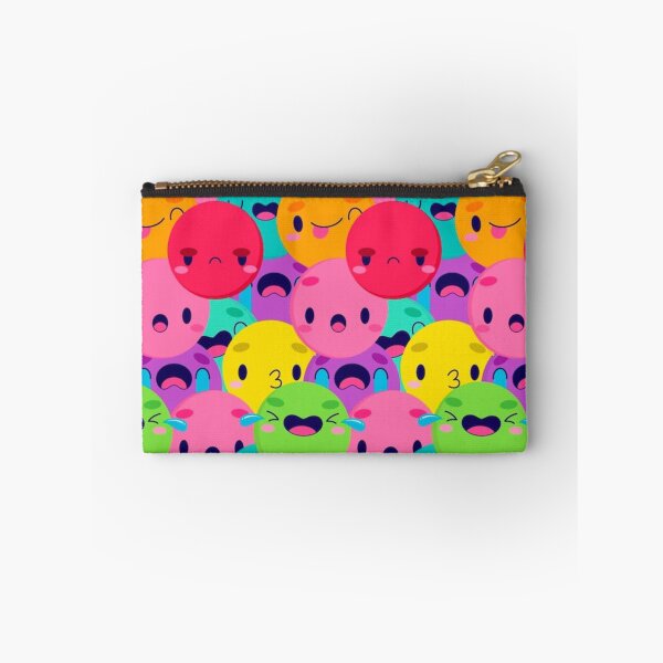 Item preview, cute smile designed and sold by pksart1.
