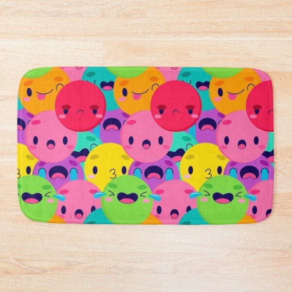 Item preview, cute smile designed and sold by pksart1.