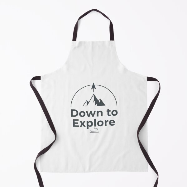 Item preview, Down to Explore the outdoors designed and sold by DownToExploreCL.