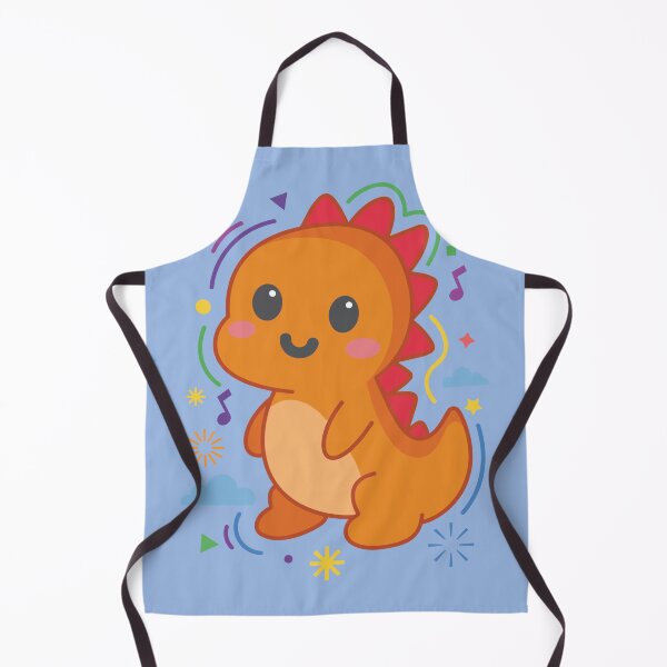 Item preview, Cute Dinosaur  designed and sold by masemac15.