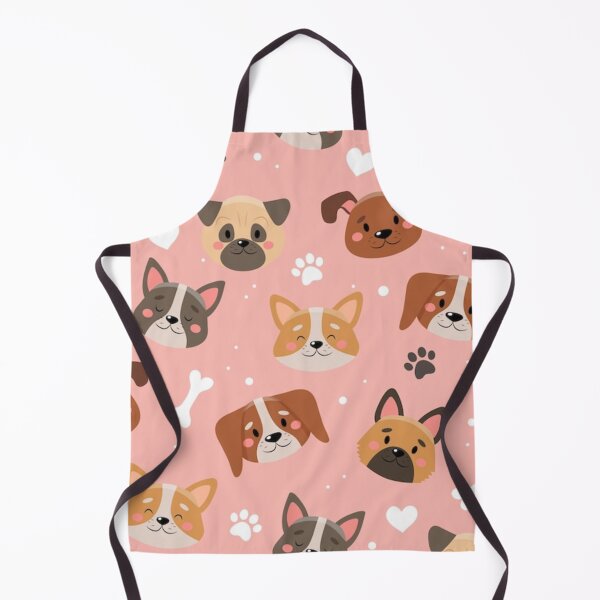 Item preview, dogs pattern designed and sold by pksart1.