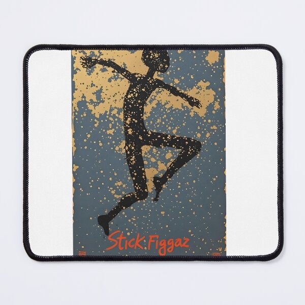Item preview, StickFiggaz #51 by S.Surrasia designed and sold by Surrasia.