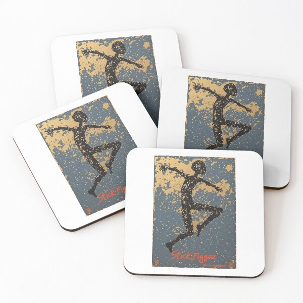 Item preview, StickFiggaz #51 by S.Surrasia designed and sold by Surrasia.