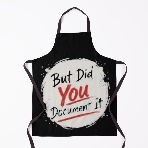 Item preview, but Did You Document It designed and sold by Jacob noro.