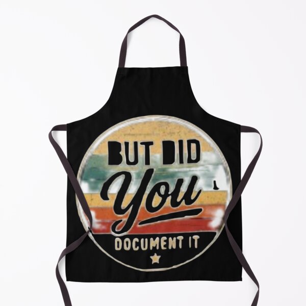 Item preview, but Did You Document It designed and sold by Jacob noro.