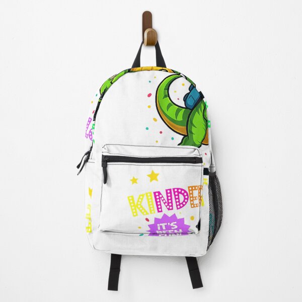Item preview, So Long Kindergarten Graduation Class 2026 Dinosaur Kids T-Shirt designed and sold by bauchbryan.