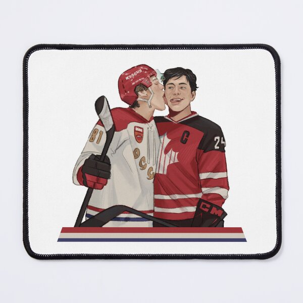 Item preview, Ilya and Shane designed and sold by Marco Bottiglieri.