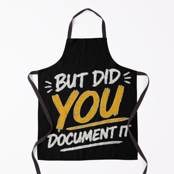 Item preview, but Did You Document It designed and sold by Jacob noro.