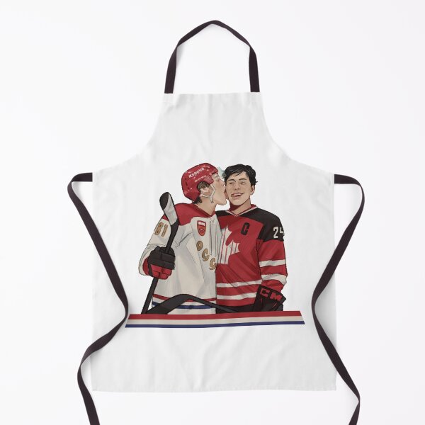 Item preview, Ilya and Shane designed and sold by Marco Bottiglieri.