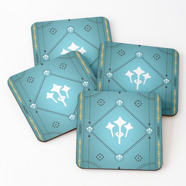 Item preview, Final Fantasy XIV - Sage - Book Cover designed and sold by Arcadium Collections .