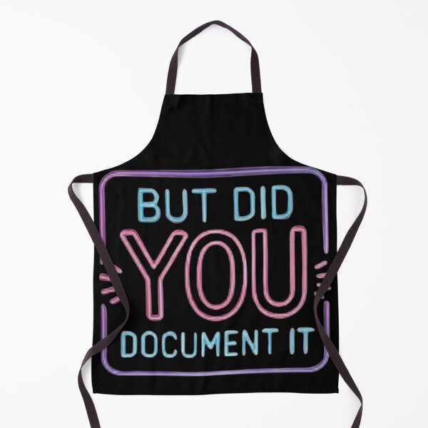 Item preview, but Did You Document It designed and sold by Jacob noro.