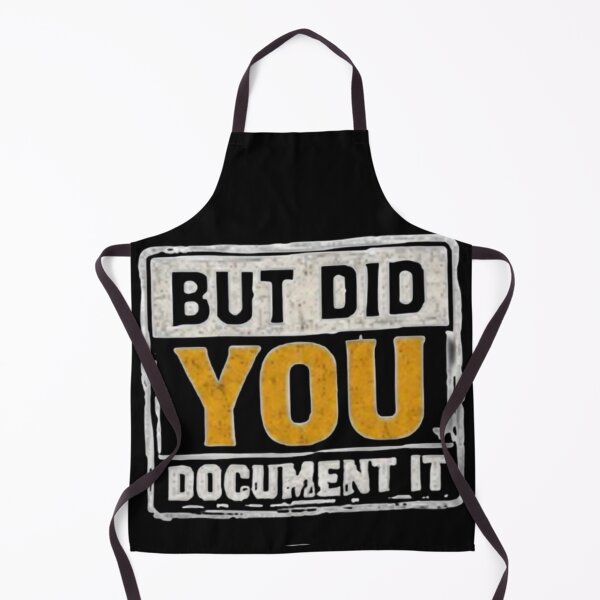 Item preview, but Did You Document It designed and sold by Jacob noro.