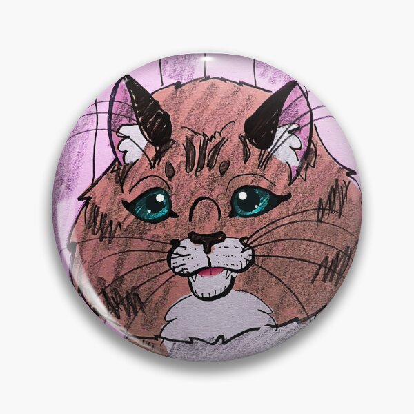 Item preview, Kitty Cat Graphite Ink and Digital Color designed and sold by StaticAlien.