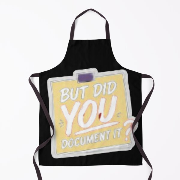 Item preview, but Did You Document It designed and sold by Jacob noro.