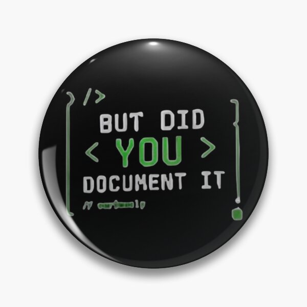 Item preview, but Did You Document It designed and sold by Jacob noro.