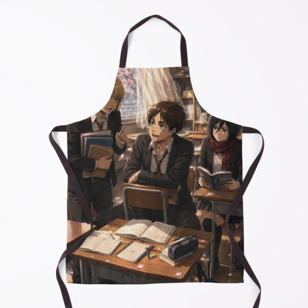 Item preview, Attack on Titan designed and sold by jinwooo.