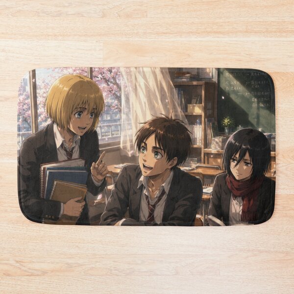 Item preview, Attack on Titan designed and sold by jinwooo.