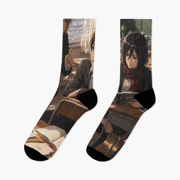 Item preview, Attack on Titan designed and sold by jinwooo.