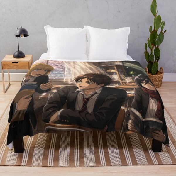 Item preview, Attack on Titan designed and sold by jinwooo.