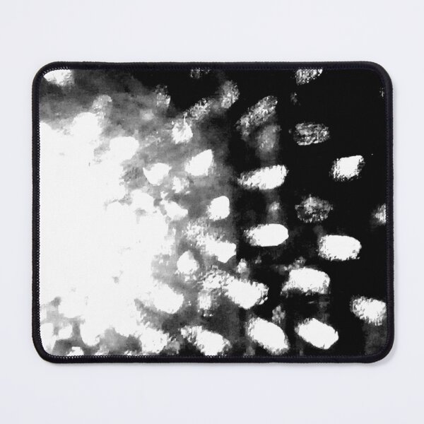 Item preview, Dotted Sphere of Light Abstract Noir Cosmic Art designed and sold by MAMA.art.Rio <Marsailhe_Milward>.