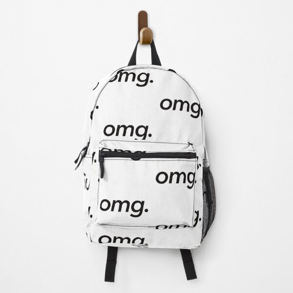 Item preview, omg. designed and sold by doodleshopco.