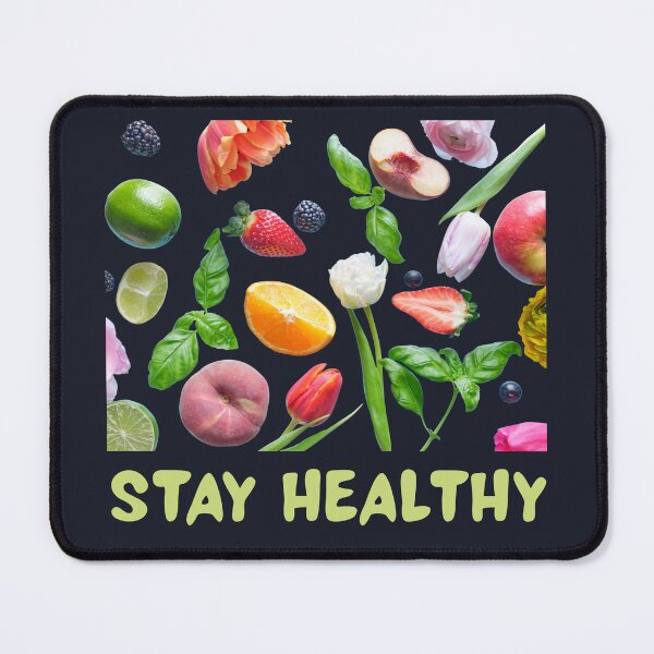 Item preview, Fresh foods fuel a healthier life. designed and sold by LEEVISWA.