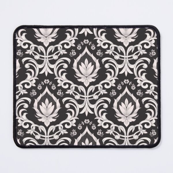 Item preview, floral pattern designed and sold by pksart1.