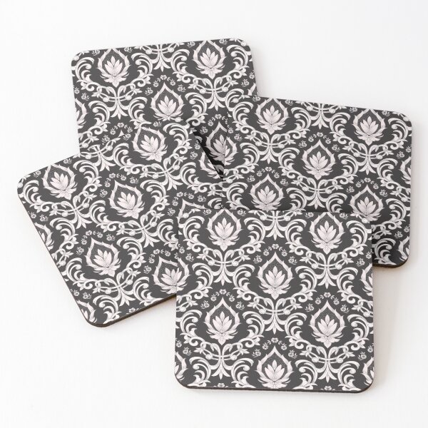 Item preview, floral pattern designed and sold by pksart1.