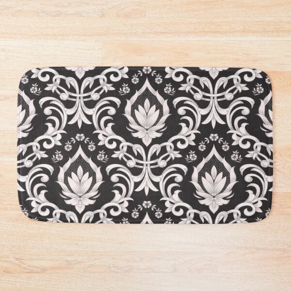 Item preview, floral pattern designed and sold by pksart1.