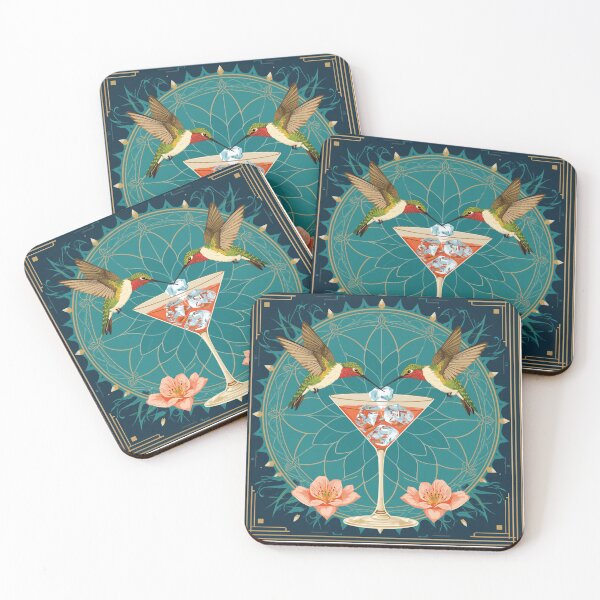 Item preview, Drink in the nectar of life designed and sold by fluffica.