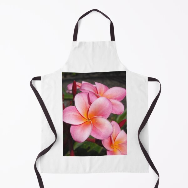 Item preview, Pink plumeria #7, Big Island, Hawai'i designed and sold by JDY Studio Designs.