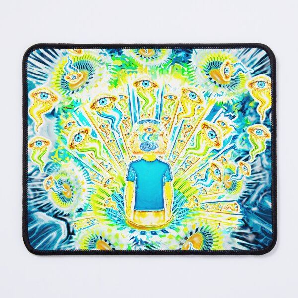 Item preview, ElectricDreaming(iii) designed and sold by Klaus Bremner (Autotelic Art).