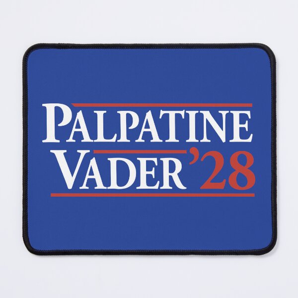 Item preview, PALPATINE VADER '28 designed and sold by TLW716.