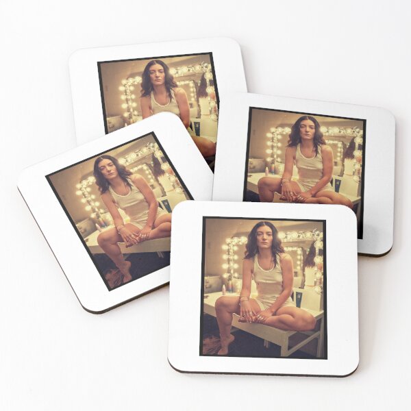 Item preview, Lorde || NY cover designed and sold by sparklepnk.