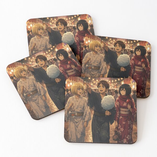 Item preview, Attack on Titan designed and sold by jinwooo.