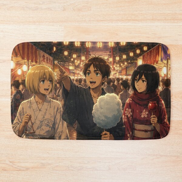 Item preview, Attack on Titan designed and sold by jinwooo.