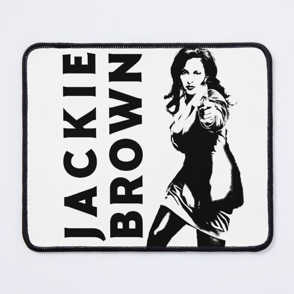 Item preview, Jackie Brown designed and sold by retropic_.