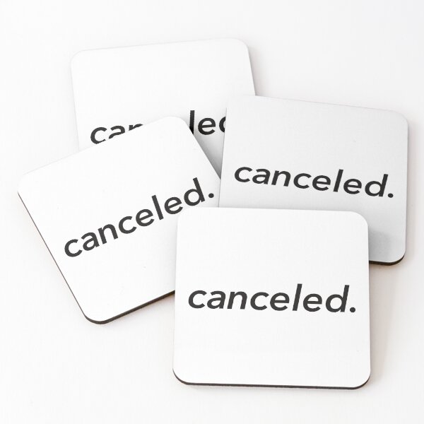 Item preview, canceled. designed and sold by doodleshopco.