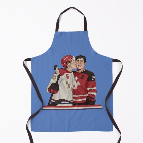 Item preview, Ilya and Shane; Blue designed and sold by Marco Bottiglieri.