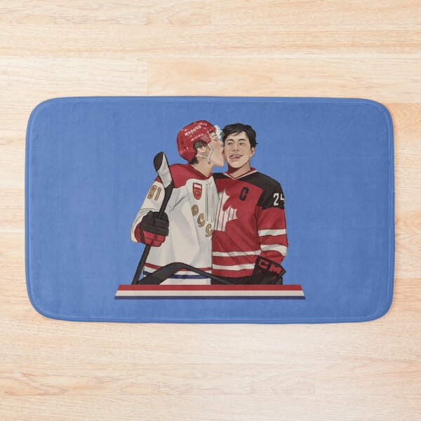 Item preview, Ilya and Shane; Blue designed and sold by Marco Bottiglieri.