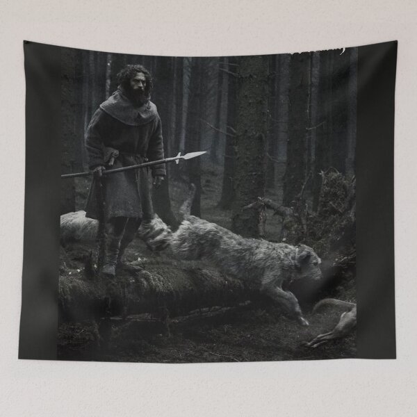 Item preview, Werwulf designed and sold by VickiAshley.
