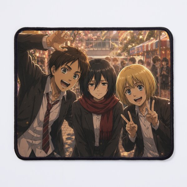 Item preview, Attack on Titan designed and sold by jinwooo.